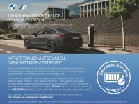 Nouvelle BMW M5 Performance 727 ch (534 kW) 2026 Gris Berline