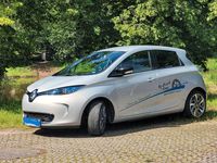 Gebraucht Renault Zoe Intens 42 kW (58 PS) 2018 Beige Kleinwagen