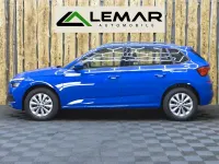 Gebraucht Skoda Kamiq 95 PS (69 kW) 2021 Blau SUV