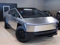 Gebraucht Tesla Cybertruck 2024 Silber Pickup