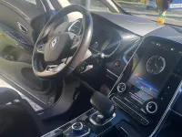 Gebraucht Renault Espace 160 PS (117 kW) 2017 Andere farben Van / Kleinbus