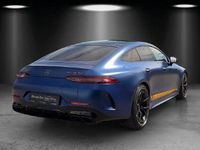 Gebraucht Mercedes AMG GT63 S E Performance AMG 843 PS (620 kW) 2022 Coupé
