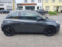 gebraucht Opel Adam Jam 1.4 Winter-Paket +2 JAHRE GARANTIE+