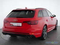 gebraucht Audi S4 S4 AvantAvant 3.0 TFSI Pano,Standhzg,Matrix,B&O,Kameras