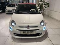 Gebraucht Fiat 500C Dolcevita 69 PS (50 kW) 2024 Weiß Cabrio