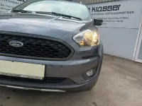 Gebraucht Ford Ka 86 PS (63 kW) 2019 Grau Limousine