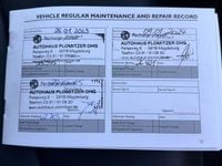 Occasion MG EHS Luxury 258 ch (189 kW) 2022 Rouge SUV