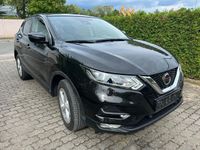 gebraucht Nissan Qashqai 1.5 dCi ACENTA