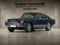 Gebraucht Aston Martin DB6 1969 Blau