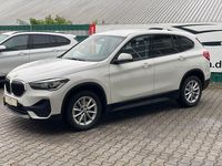 Gebraucht BMW X1 190 PS (139 kW) 2022 Weiß SUV