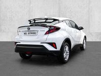 Gebraucht Toyota C-HR 98 PS (72 kW) 2023 Schneeweiß SUV