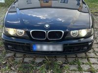 gebraucht BMW 525 i Touring