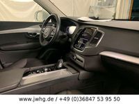 gebraucht Volvo XC90 Inscription Hybrid LED Nav V-Leder 19" DAB+