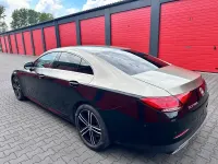 Gebraucht Mercedes CLS450 367 PS (269 kW) 2018 Schwarz Limousine