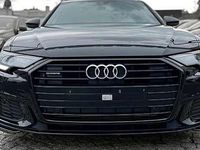 Gebraucht Audi A6 S-Line 231 PS (169 kW) 2018 Schwarz Kombi