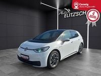 Gebraucht VW ID.3 Pro Performance 150 kW (204 PS) 2021 Gletscherweiß metallic Kleinwagen