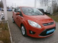 gebraucht Ford C-MAX C-MaxTitanium