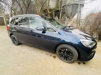 gebraucht BMW 218 Gran Tourer d 218d