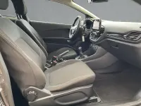 Gebraucht Ford Fiesta Trend 75 PS (55 kW) 2022 Grau Kleinwagen