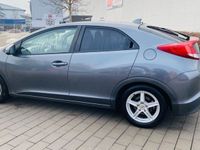 gebraucht Honda Civic 1.8 i-VTEC S S