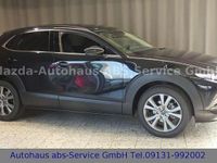Neu Mazda CX-3 Exclusive-Line 140 PS (102 kW) 2026 Ceramic SUV
