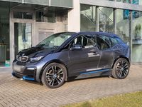 Gebraucht BMW i3 135 kW (184 PS) 2021 Grau Kleinwagen