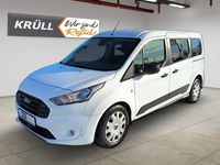 Usata Ford Transit 120 CV (88 kW) 2020 Bianco Station wagon
