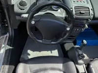 Second-hand Smart Roadster 82 CP (60 kW) 2004 Albastru Cabrio