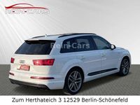 gebraucht Audi SQ7 4.0 TDI quattro HUD PANO NIGHT MATRIX ACC