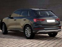 gebraucht Audi Q3 35 TDI advanced elSitze