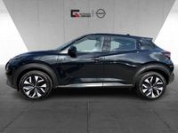 Gebraucht Nissan Juke Acenta 114 PS (83 kW) 2025 Schwarz SUV