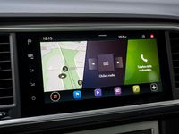 Neu Seat Ateca FR 150 PS (110 kW) 2026 Weiß SUV