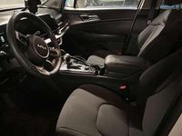 Gebraucht Kia Sportage GT-Line 160 PS (117 kW) 2024 SUV