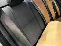 Gebraucht Mercedes C180 156 PS (114 kW) 2012 Silber Limousine