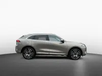 Gebraucht Wey 05 Premium 476 PS (350 kW) 2025 Mountain grey SUV