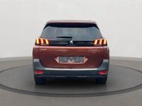Gebraucht Peugeot 5008 Allure 131 PS (96 kW) 2023 Braun SUV