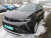 Gebraucht Opel Mokka Ultimate 131 PS (96 kW) 2023 Schwarz SUV