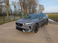 Gebraucht Cupra Formentor 150 PS (110 kW) 2022 Grau SUV