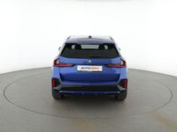Gebraucht BMW X1 M Sport 218 PS (160 kW) 2023 Blau SUV