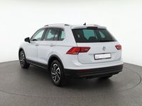 gebraucht VW Tiguan 2.0 TDI Join LED Navi Sitzheizung ACC AHK