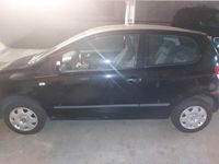 gebraucht VW Fox 1.2