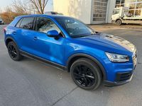 gebraucht Audi Q2 1.4 TFSI