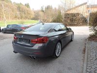 gebraucht Alpina B4 3.0 S Biturbo Allrad