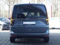 Gebraucht VW Caddy Style 122 PS (89 kW) 2021 Andere Van / Kleinbus