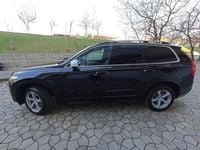 Gebraucht Volvo XC90 224 PS (164 kW) 2015 Schwarz SUV