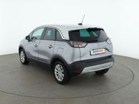 gebraucht Opel Crossland X 1.2 Turbo Elegance, Benzin, 19.180 €