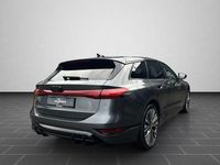 Gebraucht Audi A6 e-tron S-Line 269 kW (367 PS) 2026 Daytonagrau perleffekt (metallic) Kombi