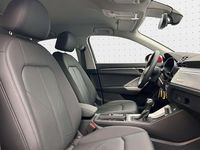 Gebraucht Audi Q3 S-Line 150 PS (110 kW) 2025 Progressivrot metallic SUV