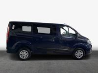 gebraucht Ford Transit Custom 320 L1H1 VA Trend Standheizung
