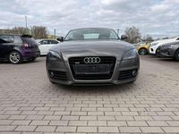 Second-hand Audi TT 211 CP (155 kW) 2012 Gri Coupe